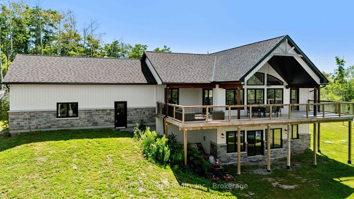 Property Photo:  27 Awbrie Lane  ON K9J 0E6 