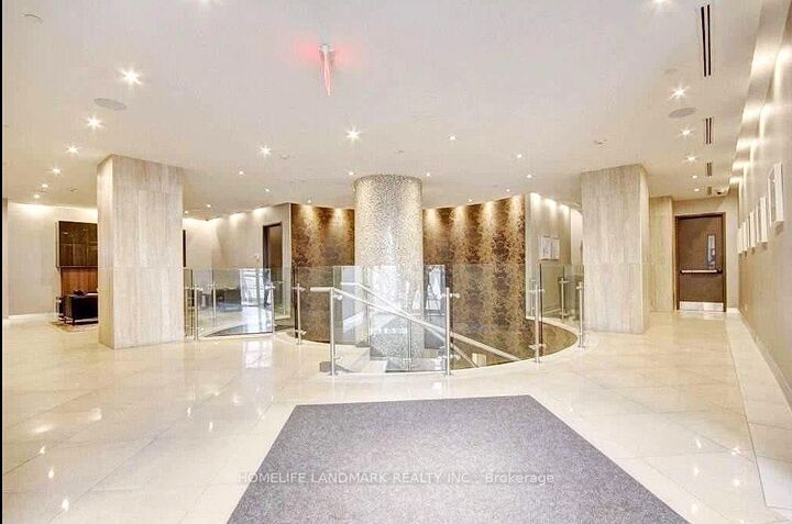 Property Photo: 8323 Kennedy Road W 821 ON L3R 5W7