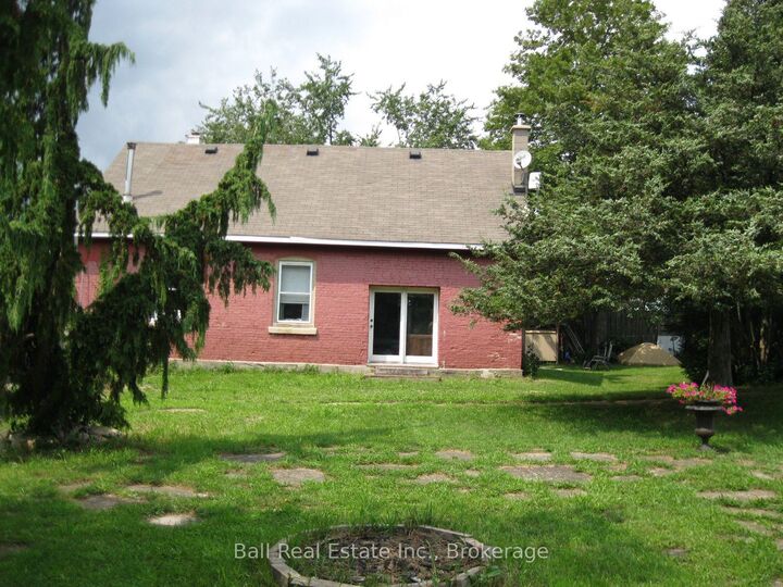 Property Photo:  775 Merrill Road  ON K0K 2X0 
