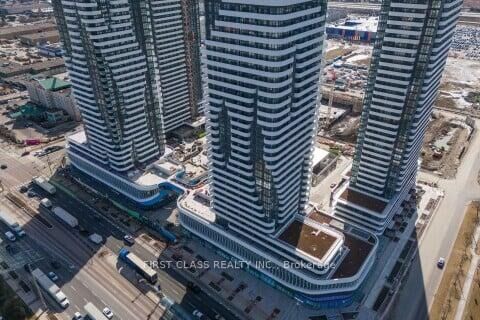 Property Photo:  225 Commerce St Street 2708  ON L4K 0R1 