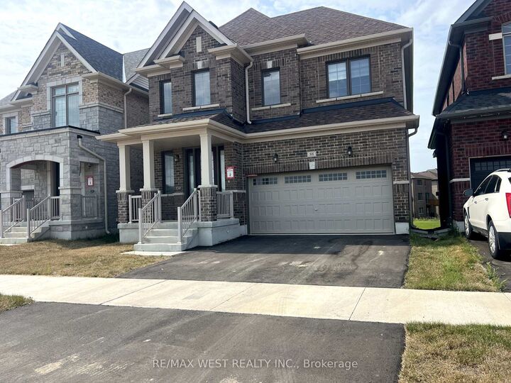 88 Strickland Avenue — photo 1