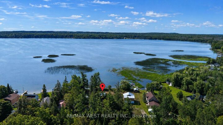 2143 North Orr Lake Road — photo 1