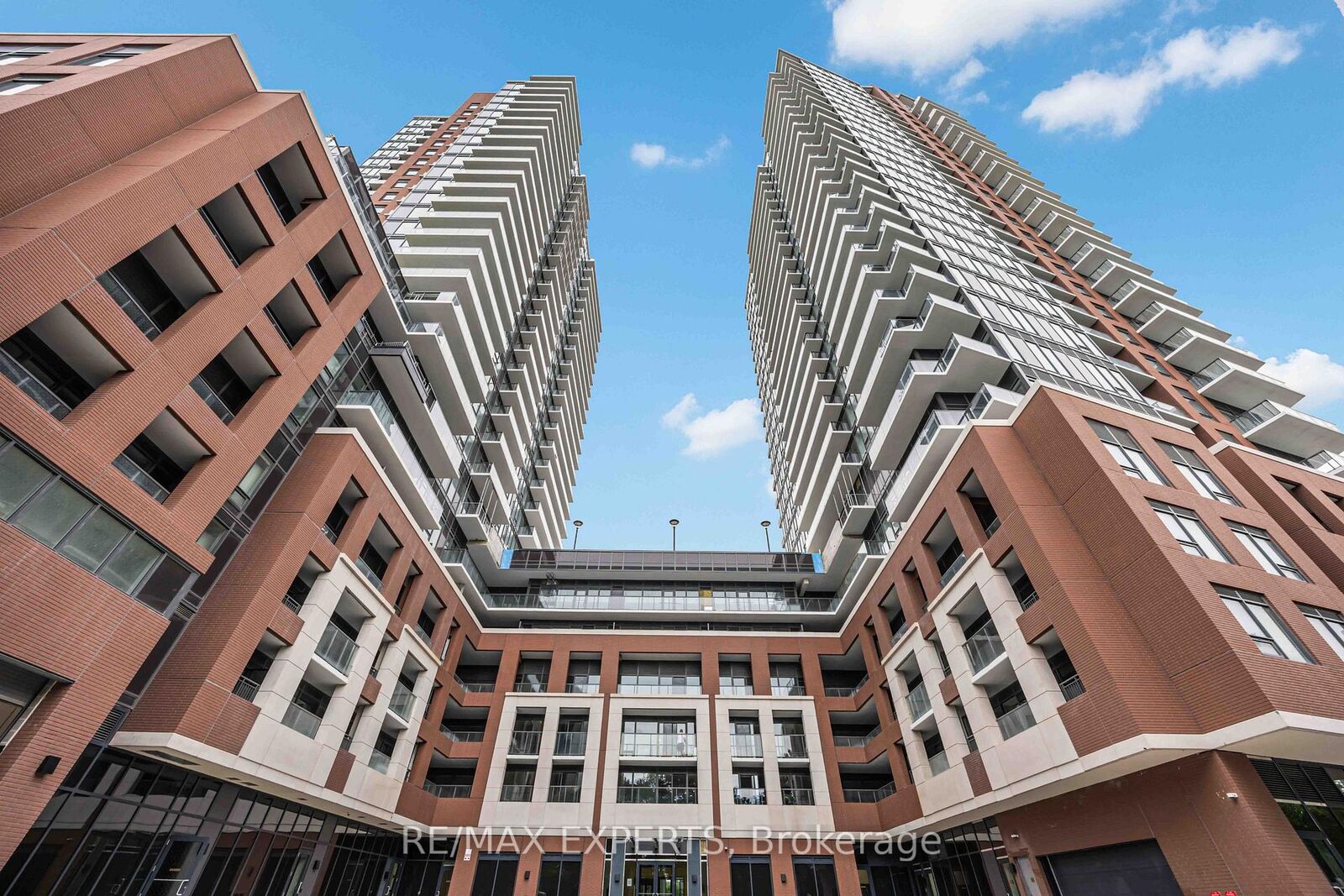 Property Photo: 4010 Eglinton Avenue W 320 ON M9P 1A6