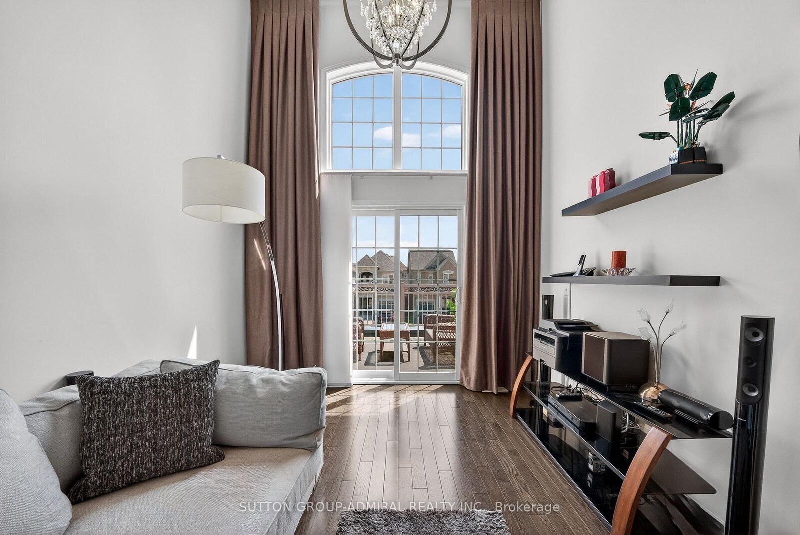 Property Photo:  49 Poetry Drive  ON L4H 3R1 