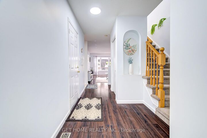 Property Photo: 120 Masterson Crescent ON N3H 5R6