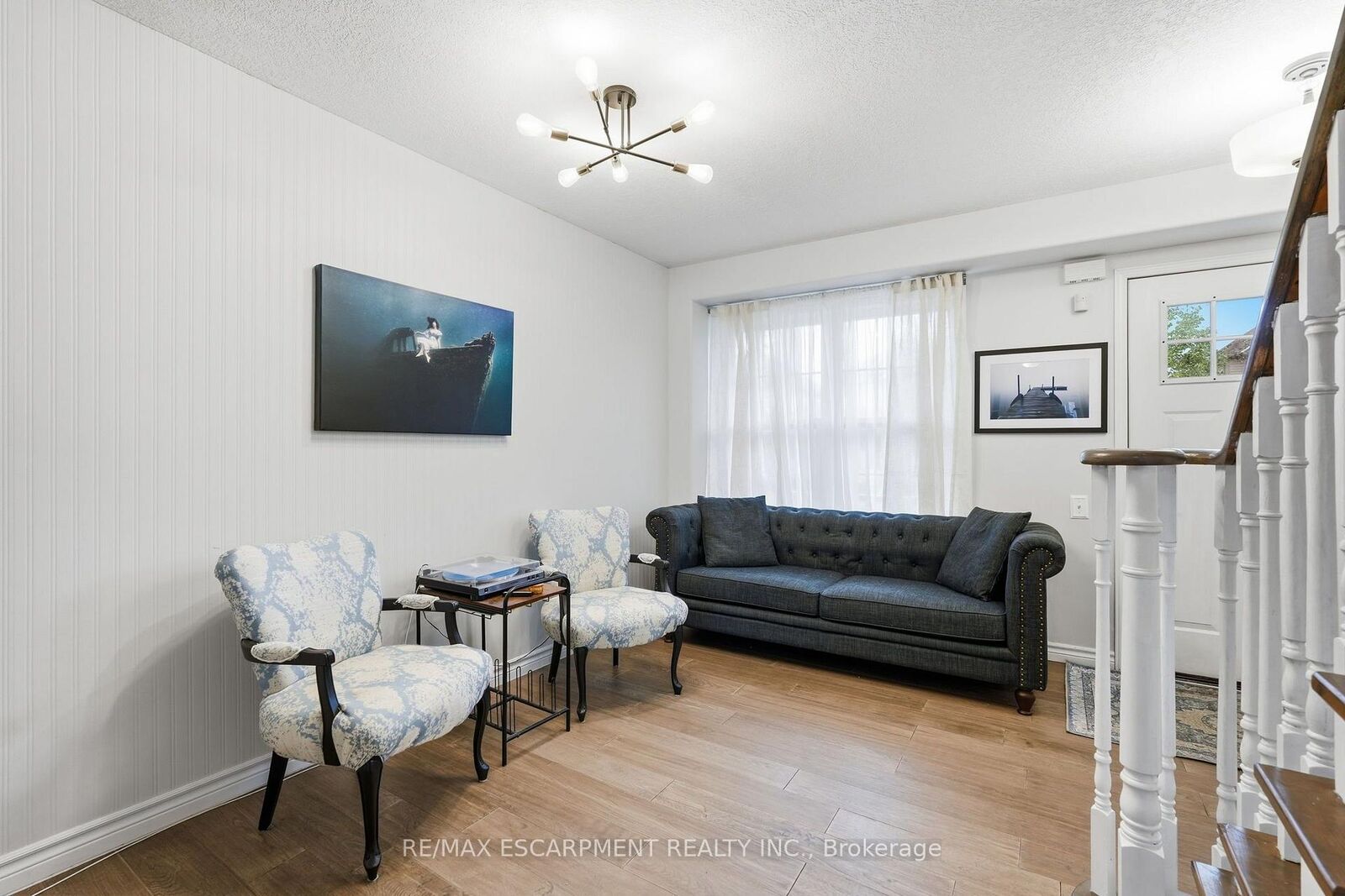 Property Photo: 141 Cleghorn Drive ON L0R 1C0