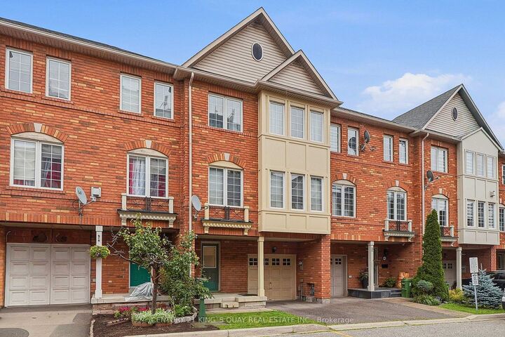 Property Photo: 619 Evans Avenue 22 ON M8W 2W4