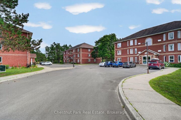 Property Photo:  661 Cedar Lane 202C  ON P1L 1N9 