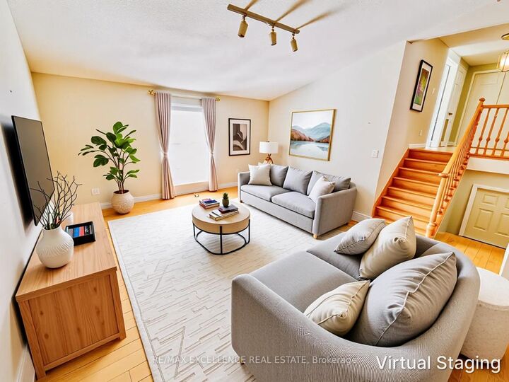 Property Photo: 307 Niagara Drive ON L1G 8A8