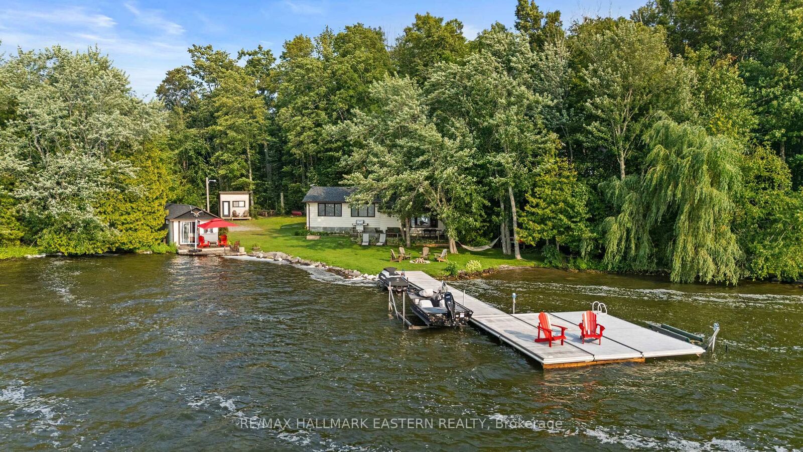 Property Photo:  2546 Buckhorn Road  ON K0L 2H0 