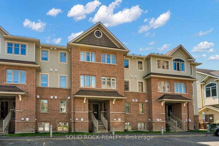 Property Photo: 645 Reardon Private ON K1V 2K8
