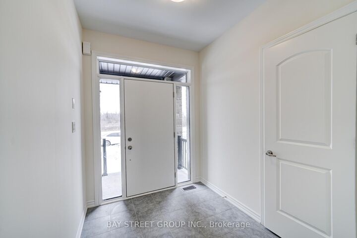 Property Photo:  25 Garrett Styles Drive  ON L4P 0J1 