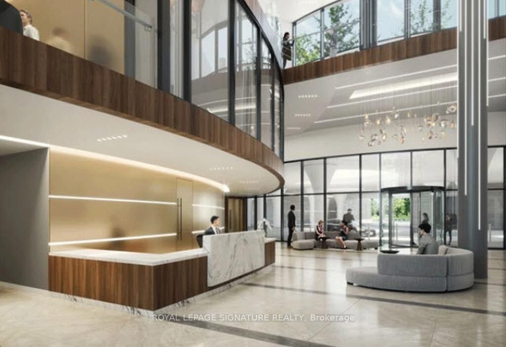 Property Photo:  5105 Hurontario Street 812  ON L4Z 3X7 