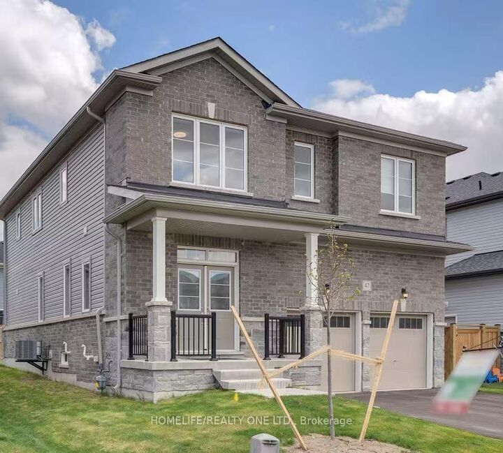 Property Photo:  47 Autumn Drive  ON L9Z 0K7 