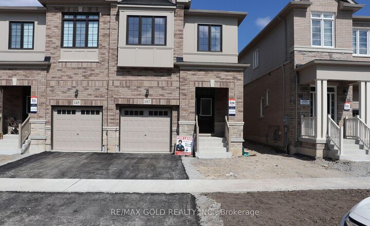 Property Photo:  147 Shepherd Drive  ON L9J 0P9 