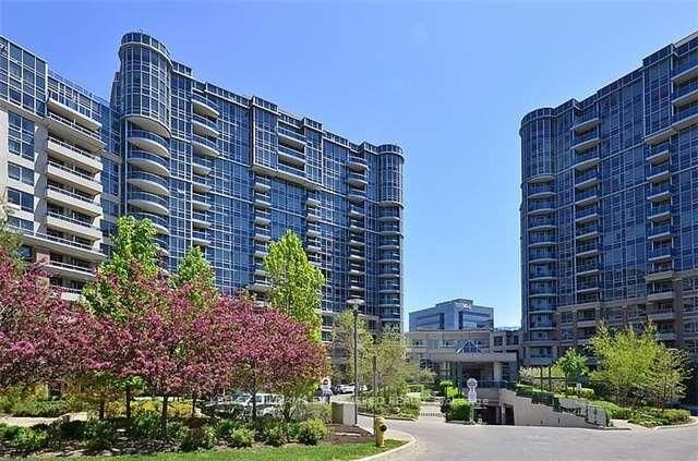 Property Photo:  23 Cox Boulevard 872  ON L3R 7Z9 