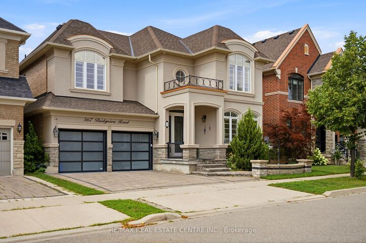 567 Bridgeview Road — photo 1
