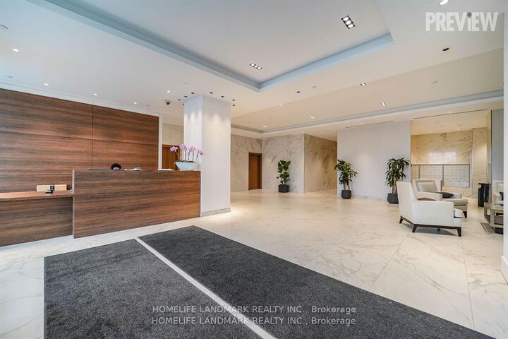 Property Photo: 1928 Lake Shore Boulevard W 3012 ON M6S 1A1