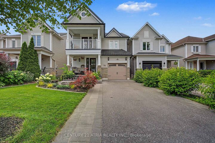 75 Tunney Place NW — photo 1