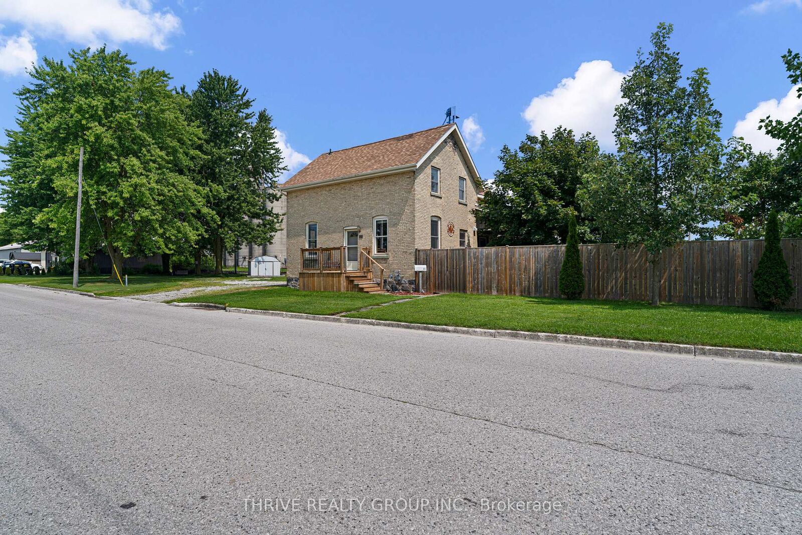 Photo de la propriété: 71 Brock Street ON N0M 1X0