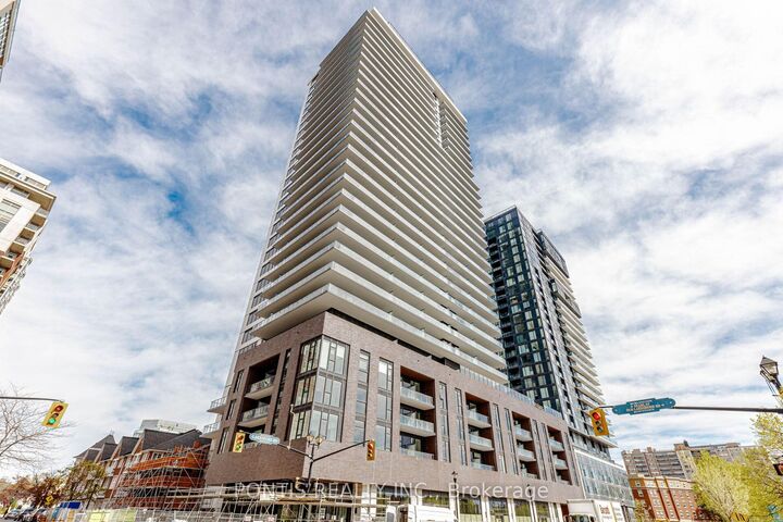 Property Photo:  2075 Lakeshore Road 404  ON L7R 1E2 