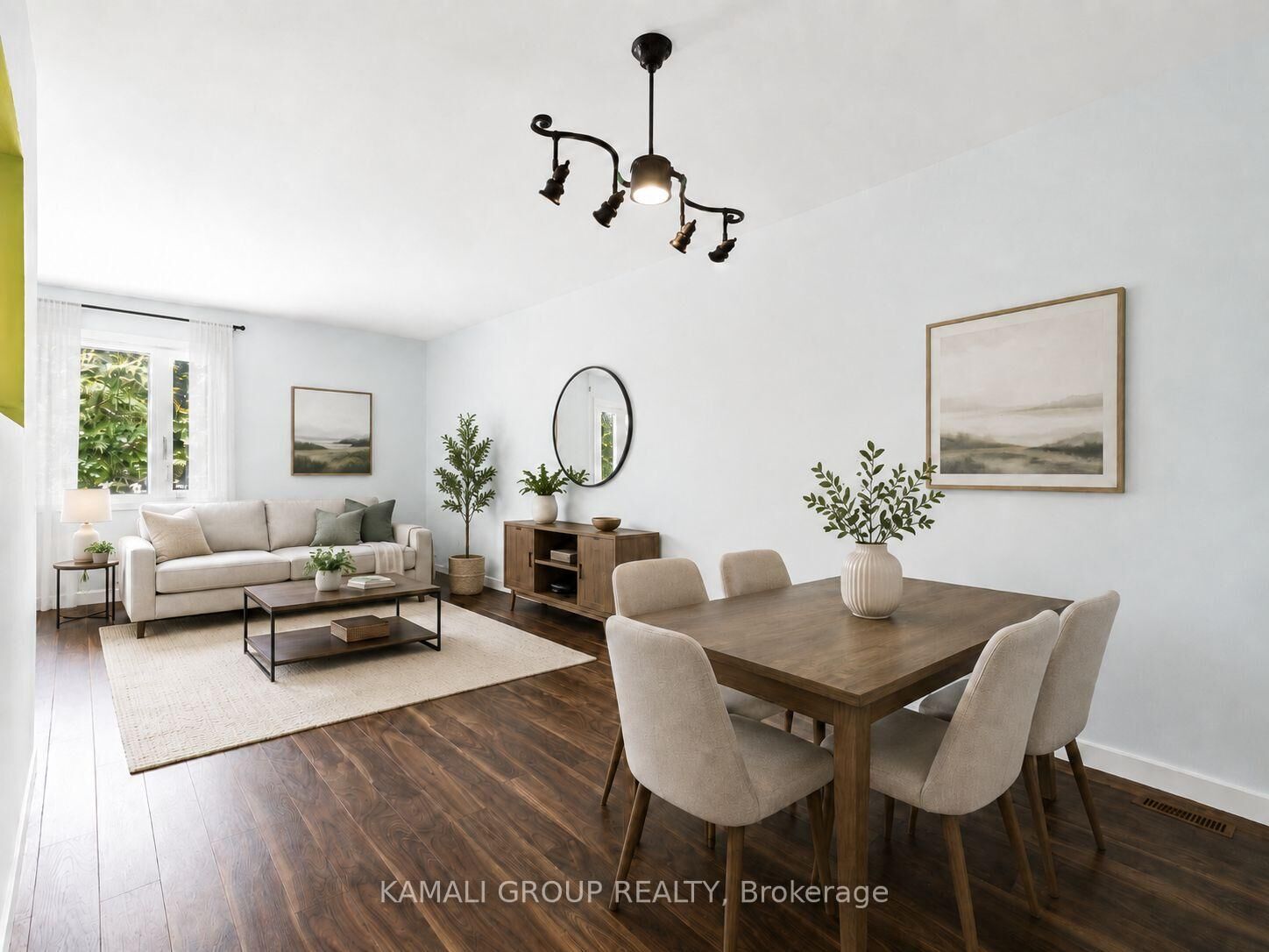 Property Photo:  50 McConkey Place Main  ON L4N 6H3 