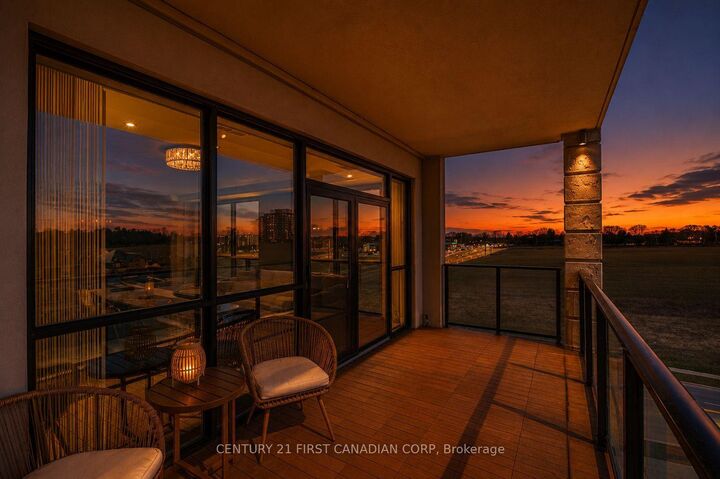 Property Photo:  240 Village Walk Boulevard  ON N6G 0P6 