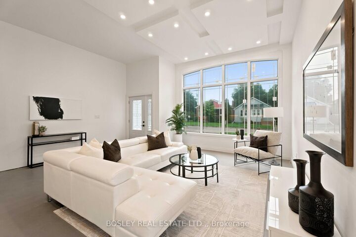 Property Photo: 114 Chetwood Street ON L2S 2A8