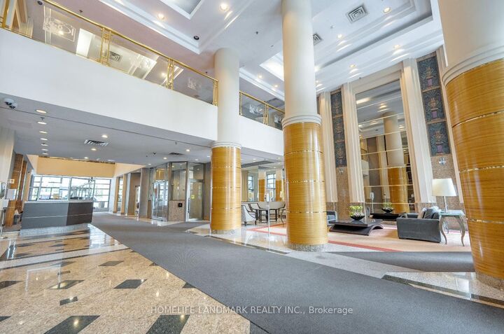 Property Photo:  1001 Bay Street 2616  ON M5S 3A6 