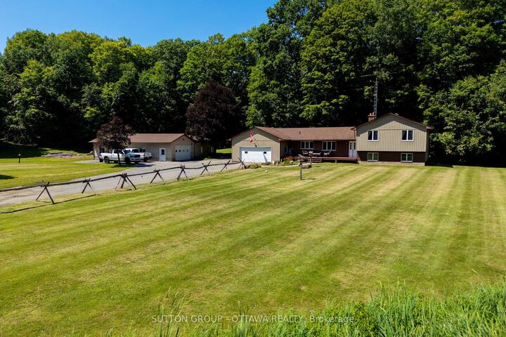 Property Photo:  3100 Highway 32 N/A  ON K7G 2V3 