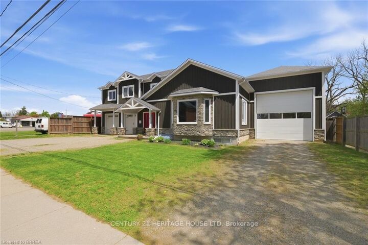 5 Echo Villa Avenue — photo 1