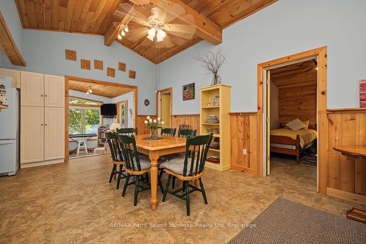 Property Photo: 18 Maple Trail ON P2A 2W7