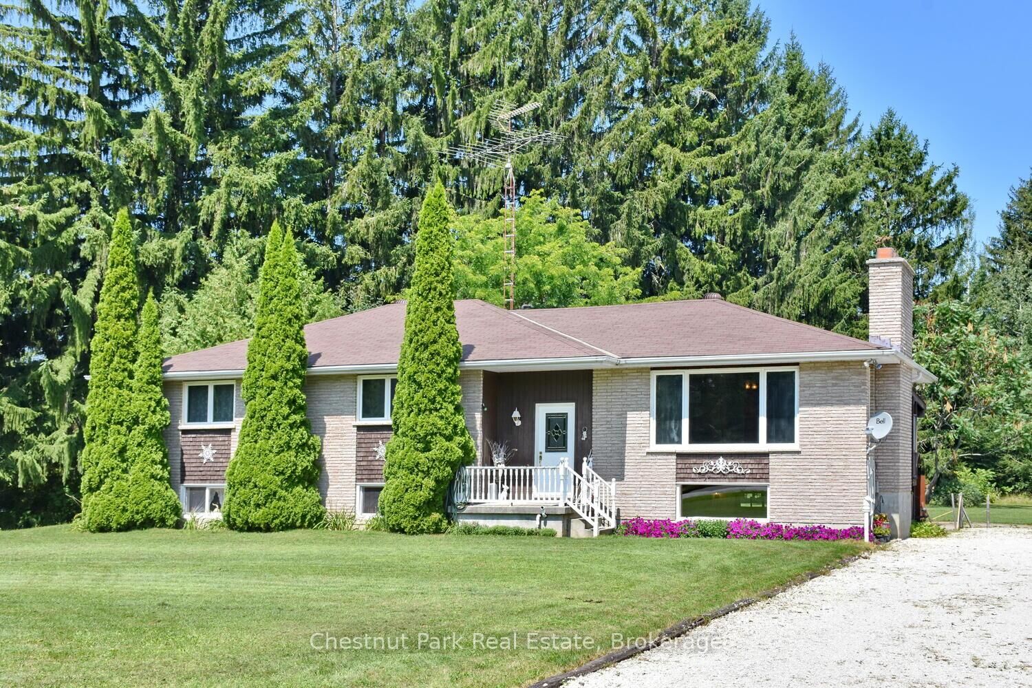 Property Photo:  7802 36/37 Nottawasaga Side Road  ON L0M 1P0 