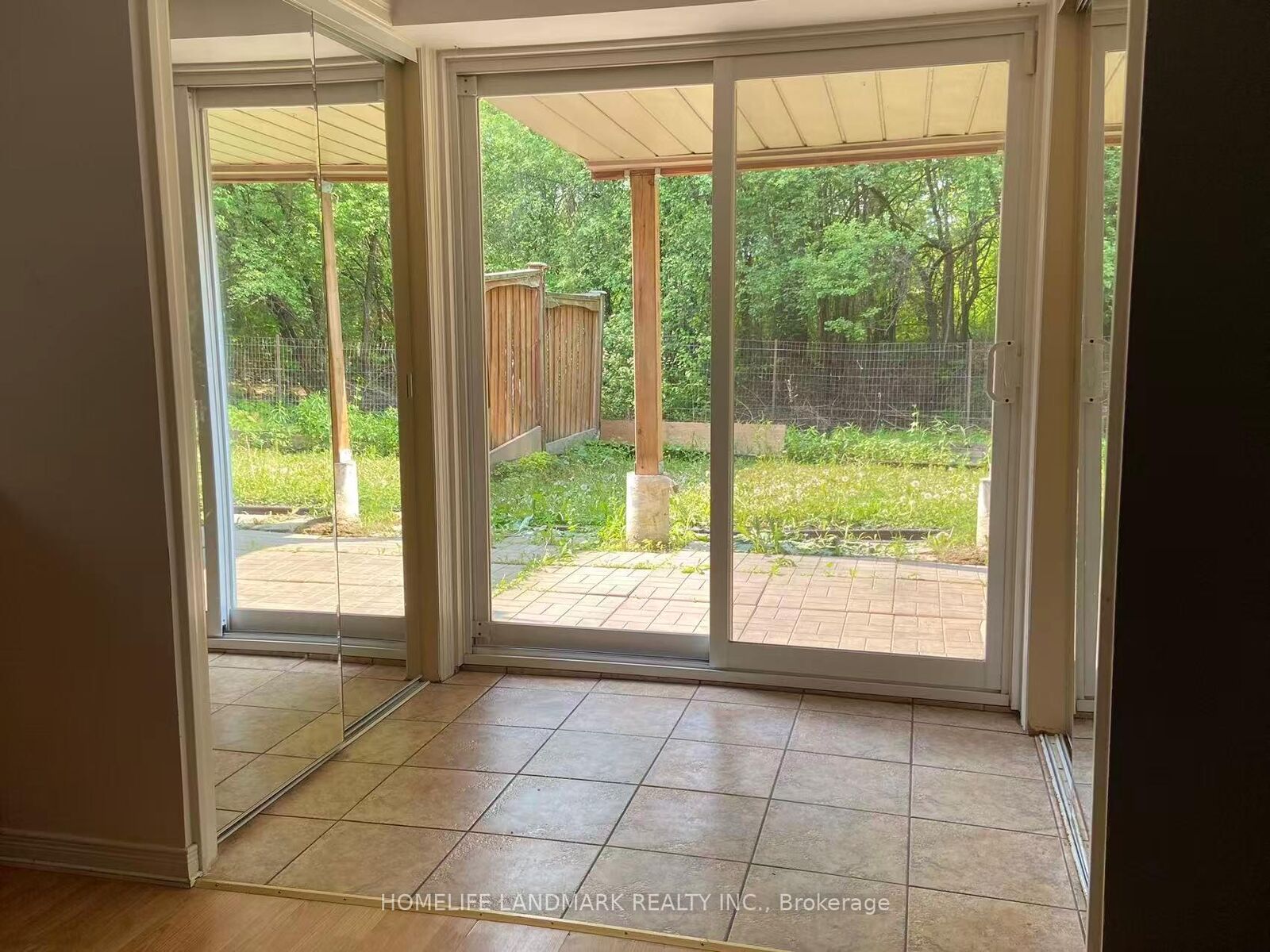 Property Photo:  28 Delphinium Avenue Lower  ON L4E 4N6 
