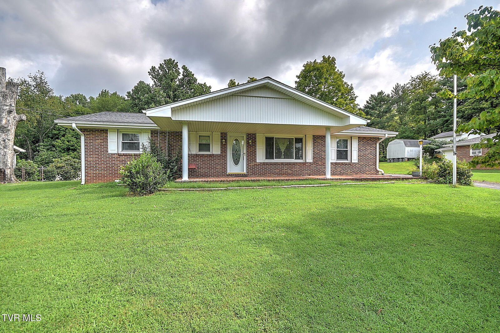 Property Photo:  106 Ben Wood Road  TN 37601 