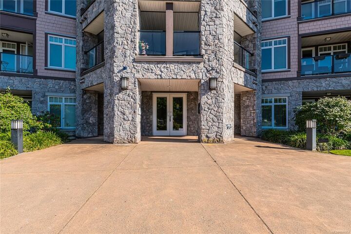 Property Photo:  1395 Bear Mountain Pkwy #104  BC V9B 0E1 