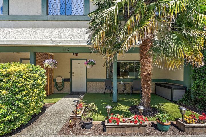 Property Photo: 2763 Jacklin Rd #113 BC V9B 1B1