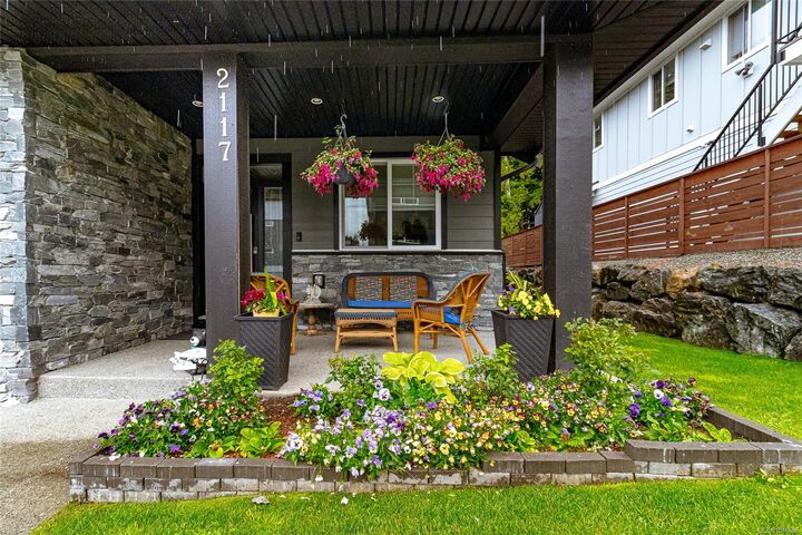 Property Photo: 2117 Triangle Trail BC V9C 0R2