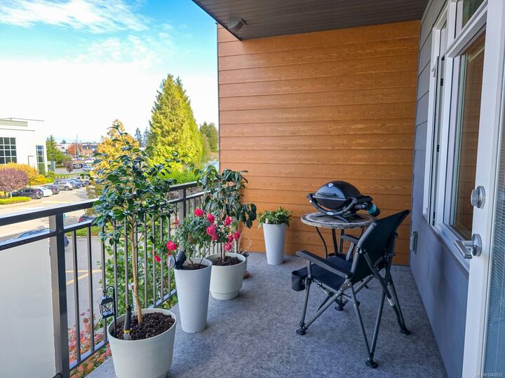 Property Photo:  6544 Metral Dr #204  BC V9T 2L8 