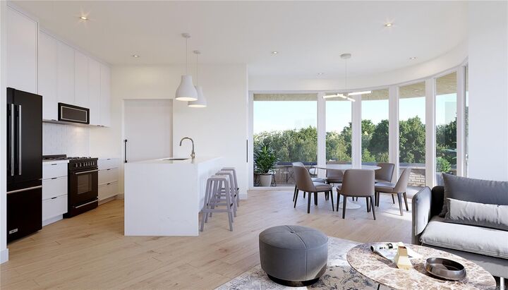 Property Photo: 167 Island Hwy #418 BC V9B 1G1