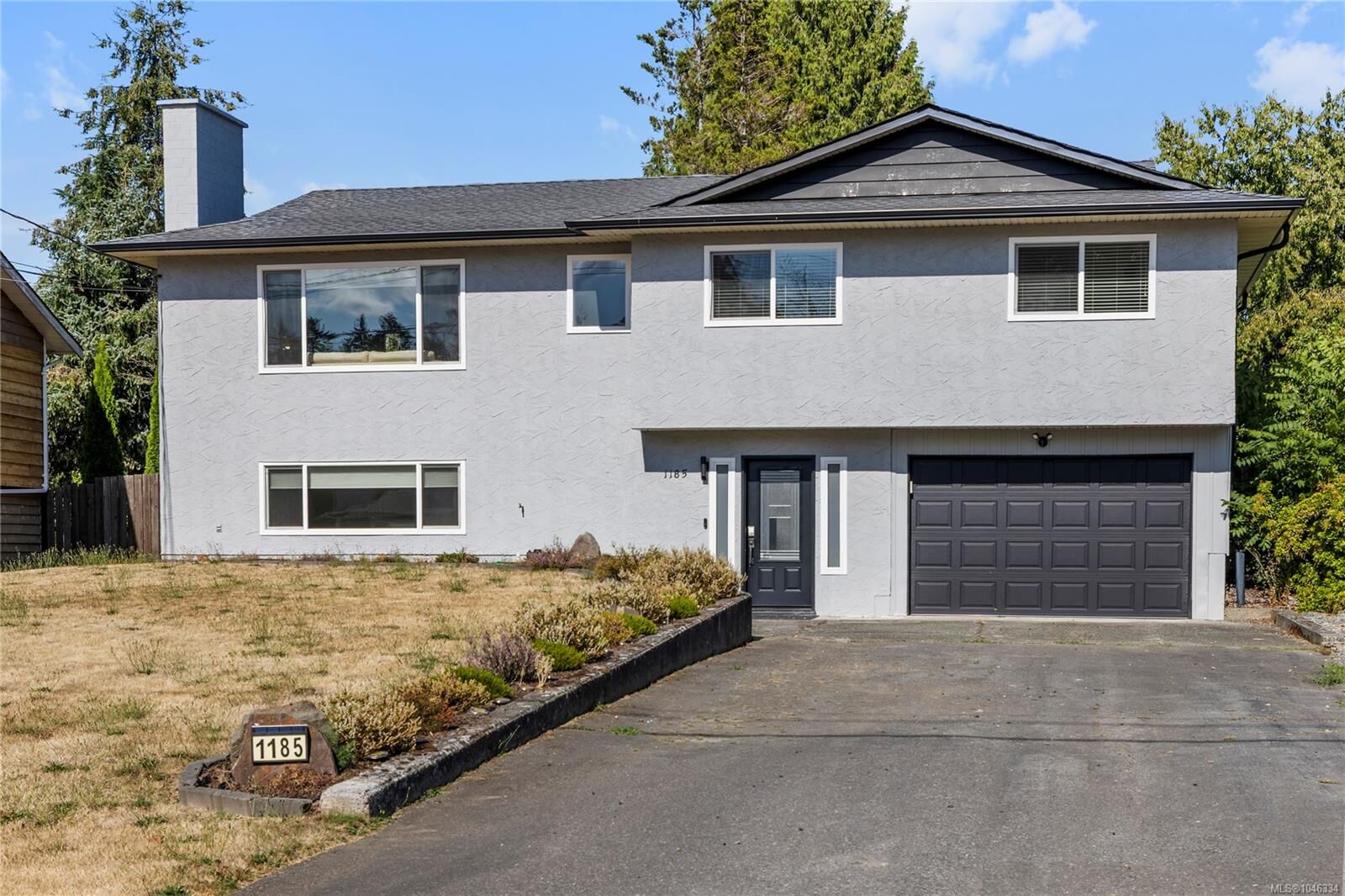 Property Photo: 1185 Stuart Pl BC V9G 1P4