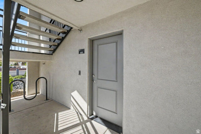 Property Photo:  1167 E Telegraph St A101  UT 84780 