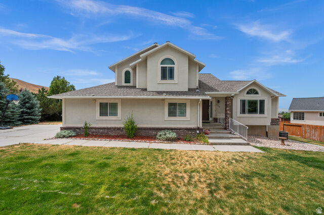 Property Photo:  454 Deer Hollow Rd  UT 84074 
