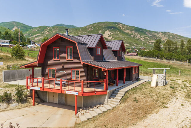 Property Photo:  1130 Interlaken Way  UT 84049 