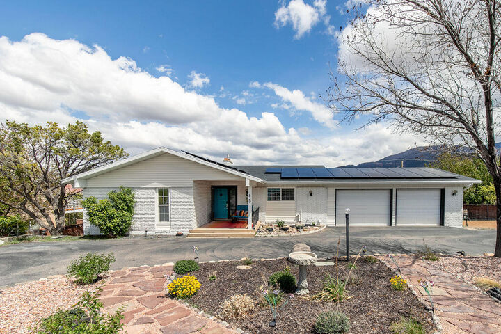 Property Photo: 539 S Ridge Rd UT 84720