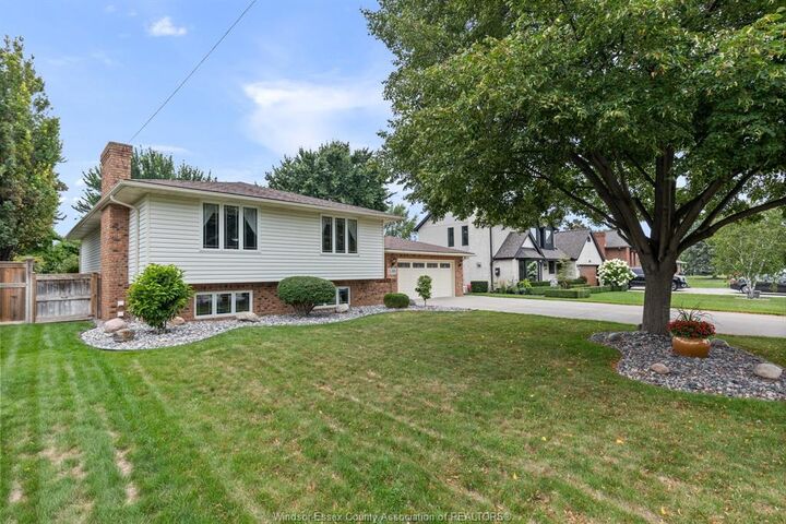 Property Photo: 180 Ducharme Street ON N8L 0L5