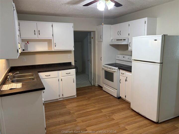 Property Photo: 26 Charteris Street ON N7M 3S8