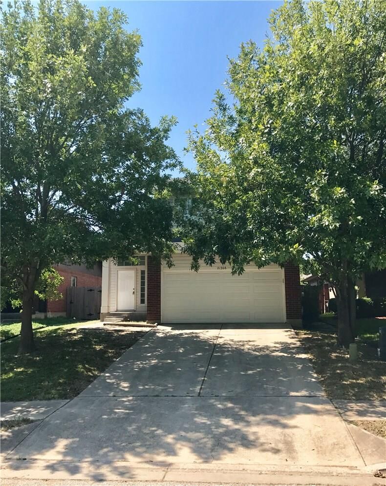 Property Photo:  21308 Byerly Turk Drive  TX 78660 