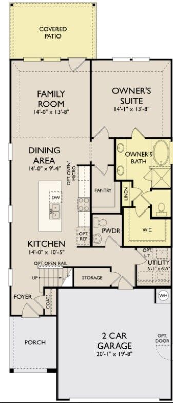Property Photo:  306 Possumhaw Lane  TX 78666 