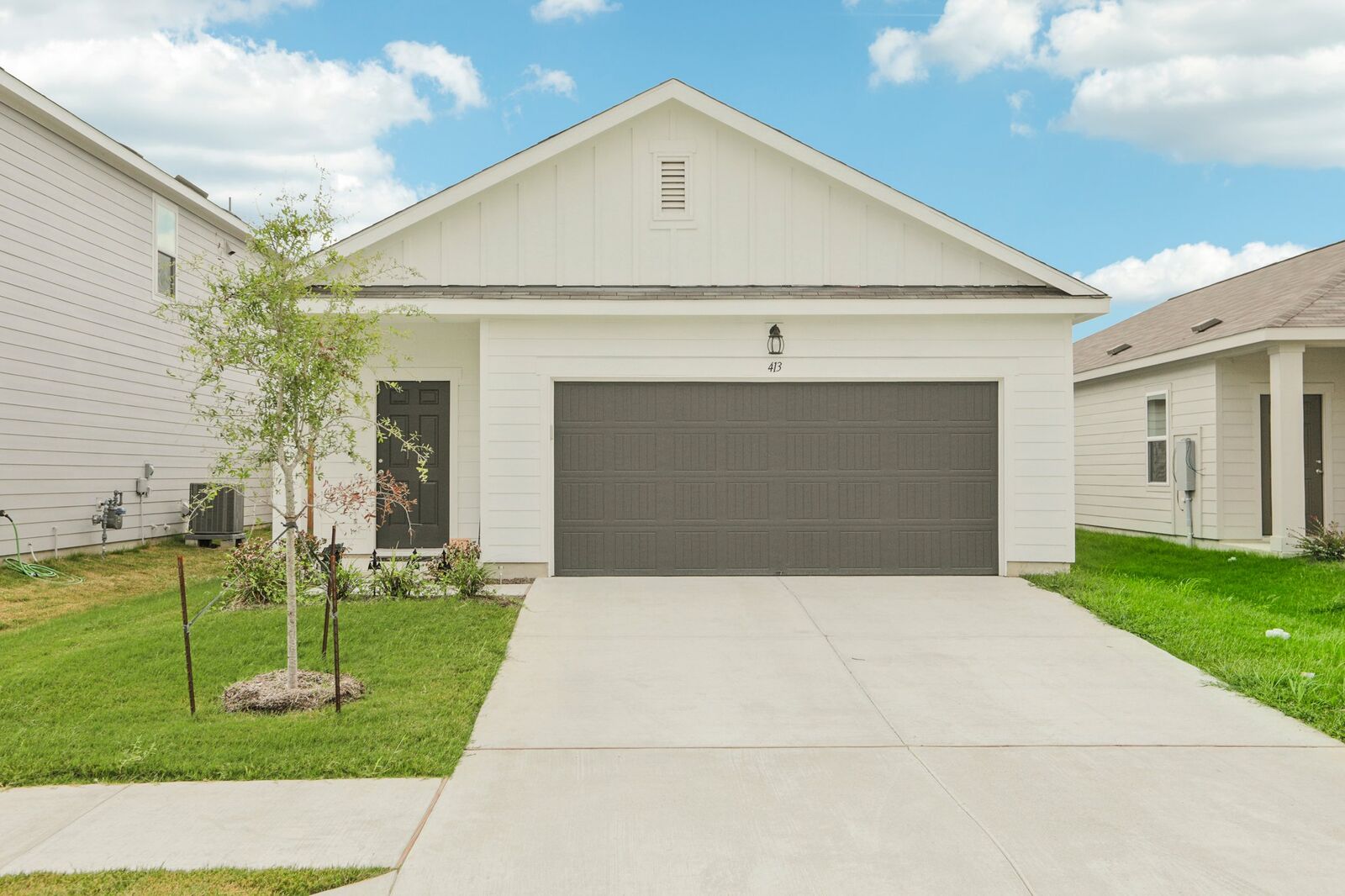 Property Photo:  14504 Sage Bloom Lane  TX 78621 